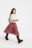 COCCODRILLO skirt SCHOOL TIME GIRL JUNIOR, multicoloured, ZC4124101SGJ-022-164, 164 cm 