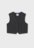 MAYORAL vest, lead, 7.320-44, 16 cm 