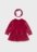 MAYORAL kleit, red, 2.904-75, 4 cm 
