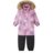 REIMA talvekombinesoon KIPINA, roosa, 5100040C-4503, cm 
