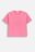COCCODRILLO lühikeste varrukatega t-särk, roosad, WC6143201FGJ-007-134, 134 suurus 