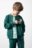 COCCODRILLO hüppaja ACADEMY BOY KIDS, roheline, ZC5132601ABK-011-116, 116 cm 