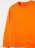OVS BOY3-10Y SWEATSHIRT 2M 9-10 ORANGE 001816352 001816352