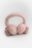 Coccodrillo laste kõrvasoojendajad, roosad, ZC6317103ACC-007-000 
