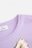 COCCODRILLO t-shirt EVERYDAY GIRL A, lillad, ZC4143204VGA-016-152, 152 cm 
