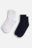COCCODRILLO sokid SOCKS BOY, värv, WC5383203SOB-022-036, 36 cm 