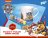TOTUM Paw Patrol Käpapatrull värvitav kruus, 720169 720169