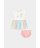 MOTHERCARE lühikeste varrukatega kleit + aluspüksid, EC507 628691
