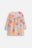 COCCODRILLO pikkade varrukatega kleit MAXITROPIC GIRL NEWBORN, värv, WC5129601MGN-022-086, 86 cm 