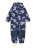 NAME IT kombinesoon, ALFA, Softshell, tumesinine, 13223406, cm 