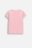 COCCODRILLO lühikeste varrukatega t-särk, roosad, WC6143203GGK-033-104, 104 suurus 