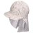 TUTU müts, ecru, 3-006976, 50-52 