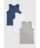 MOTHERCARE särk 3tk NA059 591217