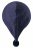 LASSIE Nokamüts Juusa Dark blue 718776-6951 718776-6951-48