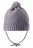LASSIE müts Nomi Light grey 718777-9321 718777-9321-42