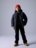 NAME IT talvejope MEDOW, 13242545, 122 cm 