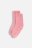COCCODRILLO socks SOCKS GIRL, roosad, ZC4382707SOG-007-036, 36/39 cm 