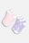 COCCODRILLO sokid SOCKS GIRL, värv, WC5383306SOG-022-036, 36 cm 