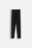 COCCODRILLO leggings EVERYDAY GIRL A, mustad, ZC4122107VGA-021-152, 152 cm 