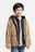 COCCODRILLO jope OUTERWEAR BOY KIDS, kreemjas, WC5152401OBK-002-122, 122 cm 