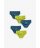 MOTHERCARE aluspüksid, 5 tk., ZB909 550625