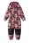 Tutta by Reima talvekombinesoon SIRIUS, roosa, 6100001A-3433, 104 cm 