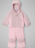 COLUMBIA talvekomplekt BUGA™ III SET, Pink, 2175473-618, suurus 