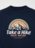 OVS BOY3-10Y JOGGING L/S 2H 9-10 BLUE 001896467 