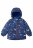 LASSIE talvekomplekt OIVI, tumesinine, 713745-6962 713745-6962-80