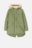 COCCODRILLO jacket OUTERWEAR GIRL KIDS, khaki, ZC4152103OGK-027-164, 164 cm 