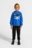 COCCODRILLO sweatshirt FOREST FRIENDS KIDS, cobalt, ZC4132301FBK-032-122, 122 cm 
