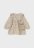 MAYORAL kleit, tapioca, 2.920-92, 4 cm 