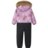 REIMA talvekombinesoon KIPINA, roosa, 5100040C-4503, cm 