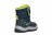 GEOX Talvesaapad Navy/Lime B044HA-050MN-C0749 B044HA-050MN-C0749-2