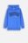COCCODRILLO sweatshirt EVERYDAY BOY A, cobalt, ZC4132304VBA-032-152, 152 cm 