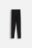 COCCODRILLO leggings EVERYDAY GIRL A, mustad, ZC4122107VGA-021-152, 152 cm 