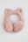 COCCODRILLO kõrvakate - kõrvaklapid ACCESSORIES, roosa, ZC5317103ACC-007-000, one size 