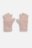 COCCODRILLO kindad ACCESSORIES WINTER GIRL, roosa, ZC5360308AWG-033-XXL, XXL cm 