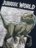NAME IT JURASSIC WORLD t-särk, 13244991-282D3C 98 cm 