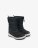 VIKING talvesaapad TOASTY PULL-ON WARM GTX, mustad, 3-94015-2, 26 suurus 
