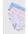 MOTHERCARE apakšbikses, 3tk., JM083 140 