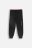 COCCODRILLO joggers GRUNGE SWAMP BOY KIDS, mustad, ZC4120102GBK-021-122, 122 cm 