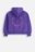 COCCODRILLO hüppaja EVERYDAY GIRL A, violett, ZC5132401VGA-016-098, 98 cm 