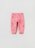 OVS 1 EN GIRL 9-36M JOGGER 2H 9-12 PINK 001906341 