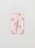 OVS 1 EN GIRL 9-36M JOGGER 2H 9-12 PINK 001906336 
