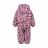 COLOR KIDS talvekombinesoon, roosa, 104 cm, 740622-5906 740622-5906-74