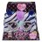 PURSE PETS interaktiivne kott Metallic Magic Zebra, 6066464 6066464