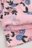 COCCODRILLO leggingud FROSTING PUDDLE GIRL KIDS, roosa, ZC5122102FGK-033-104, 104 cm 