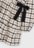 MAYORAL kleit, black, 4.915-19, 10 cm 