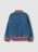 OVS jope, sinine, 140 cm, 002072789 